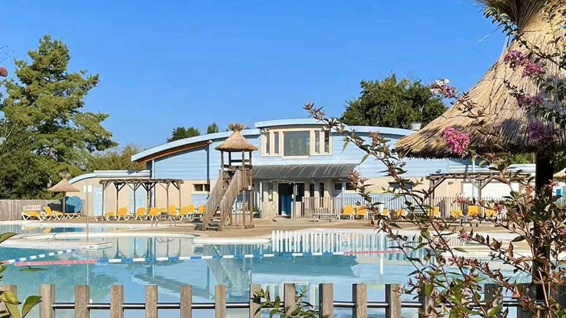 شقة T1 Cosy, Veranda Sans Vis-A-Vis, Parking, Wifi - Fr-1-841-65 باربوتان ليه ثيرميس