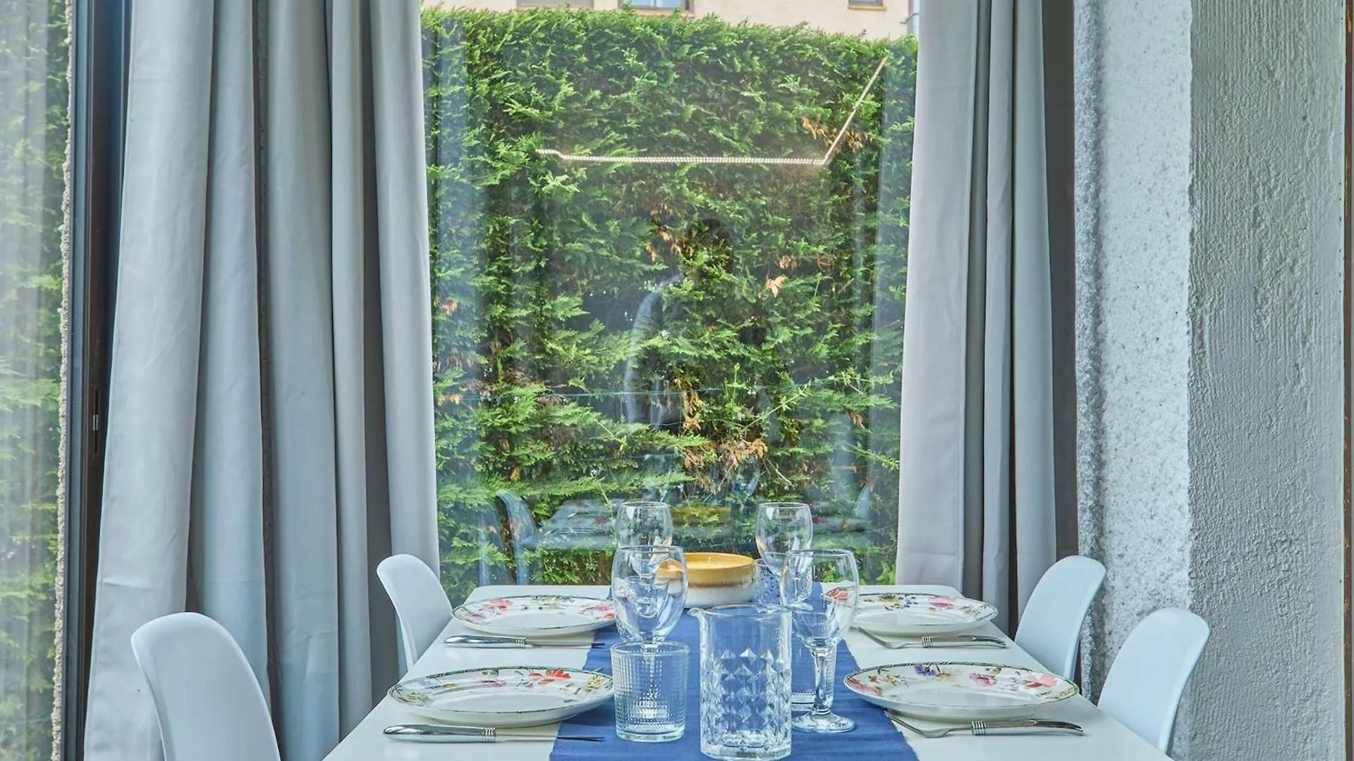 شقة T1 Cosy, Veranda Sans Vis-A-Vis, Parking, Wifi - Fr-1-841-65 باربوتان ليه ثيرميس فرنسا
