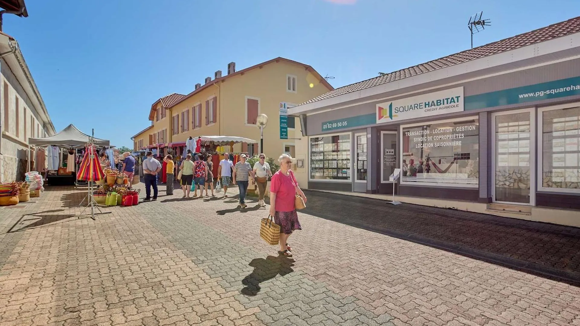 T1 Cosy, Veranda Sans Vis-A-Vis, Parking, Wifi - Fr-1-841-65 باربوتان ليه ثيرميس باربوتان ليه ثيرميس